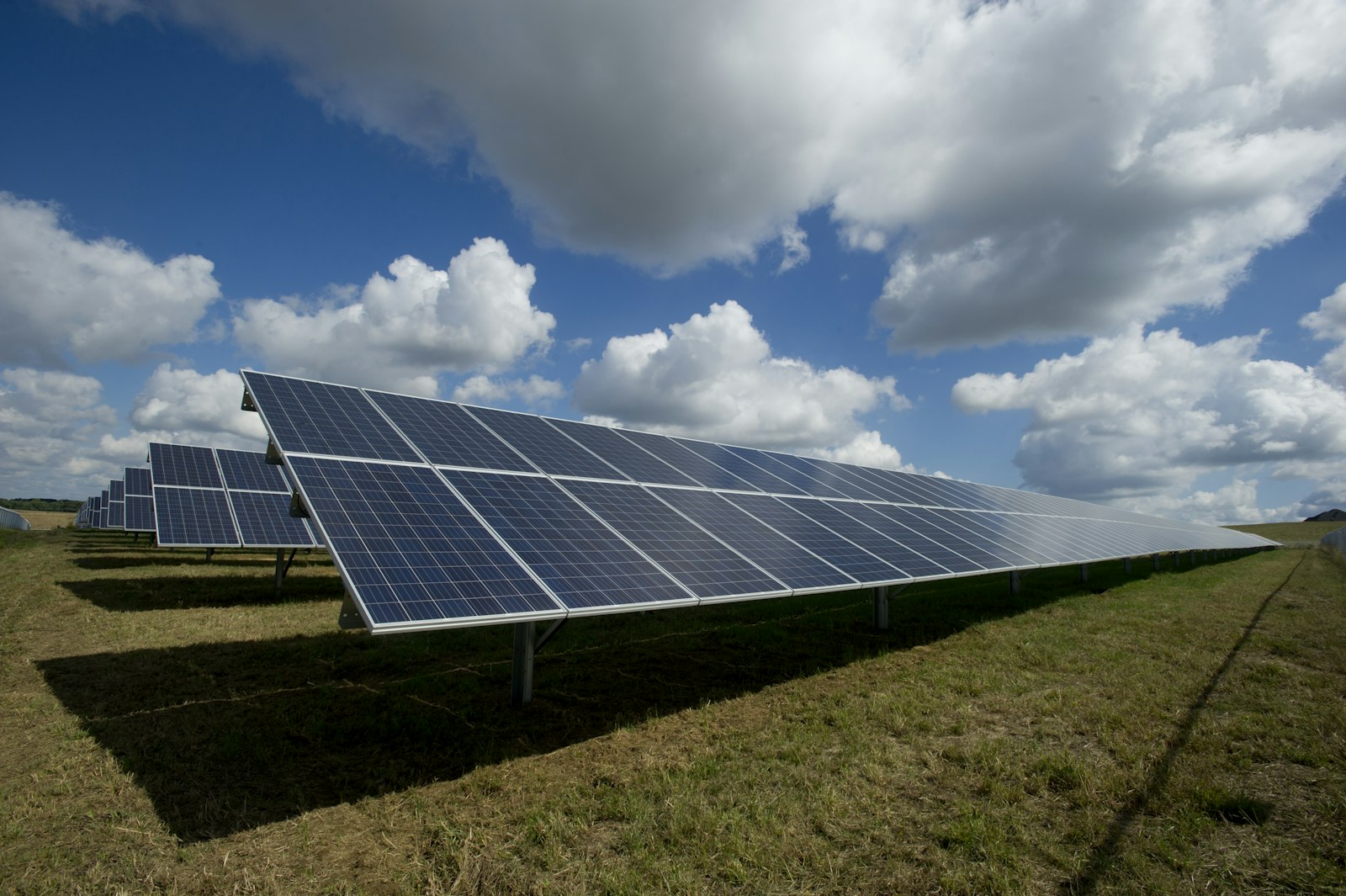 Residential solar 12kW
